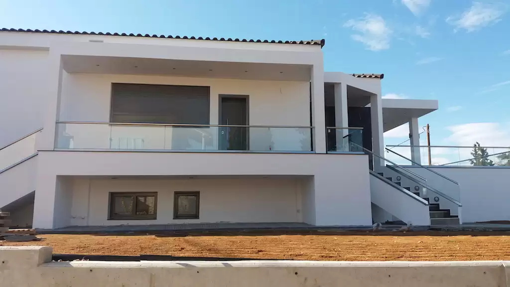 Ισόγεια Κατοικία 170 τ.μ. Κόρινθος
